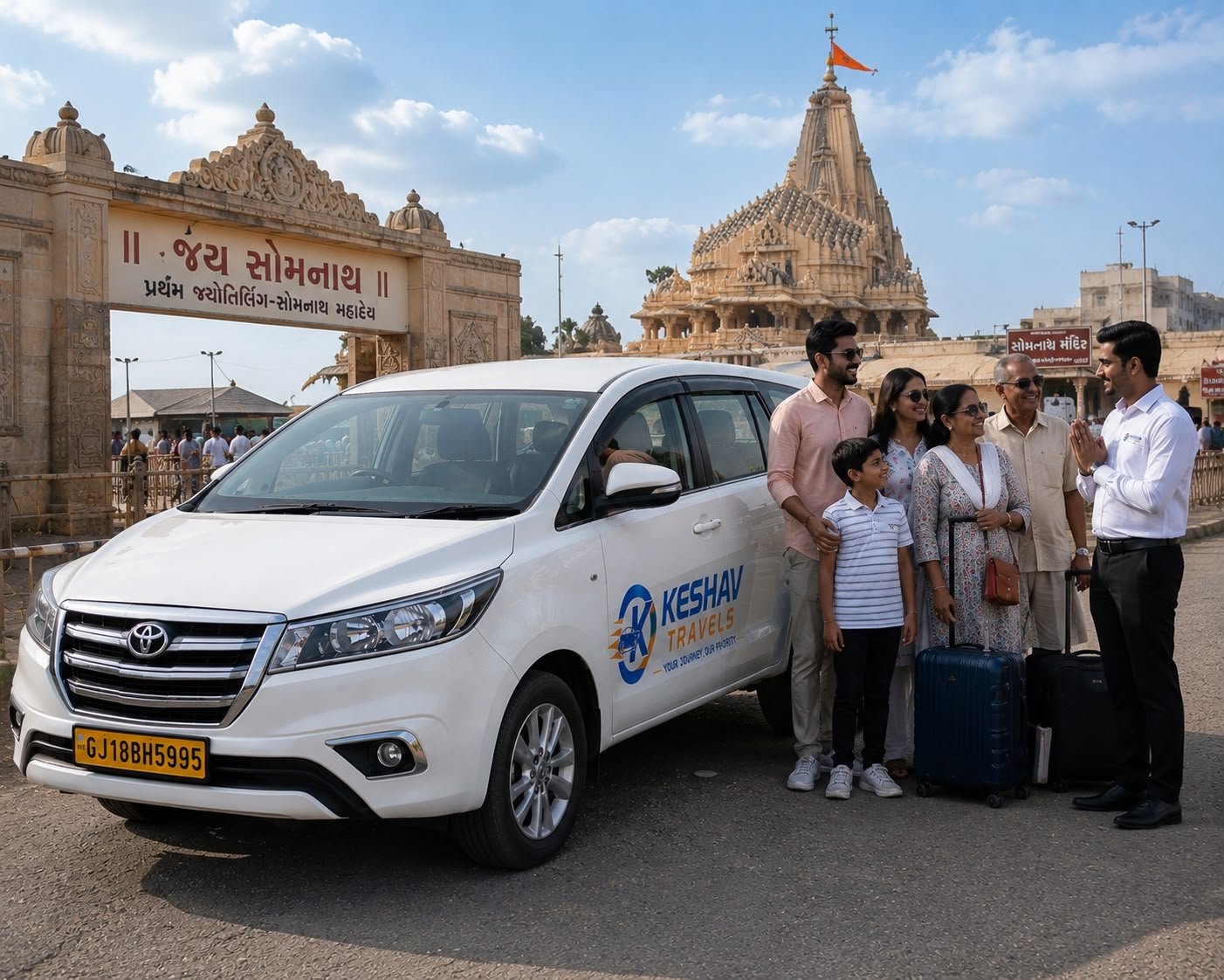 Ahemdabad to rajkot