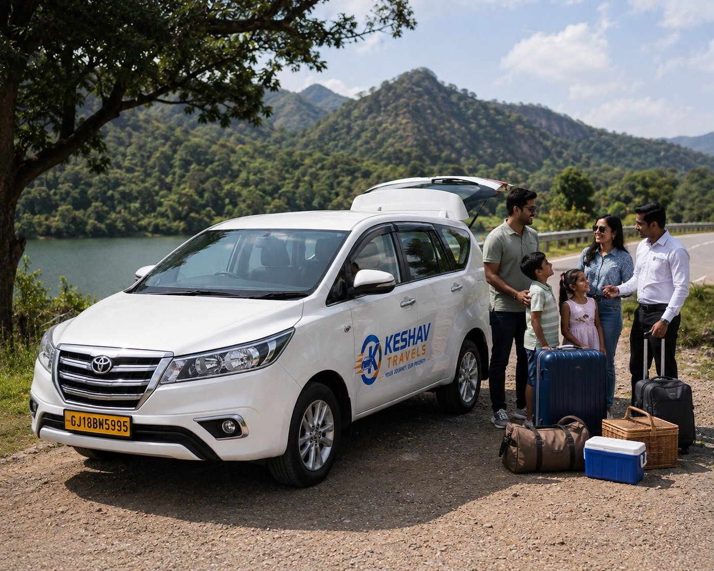 Ahmedabad to dwarka